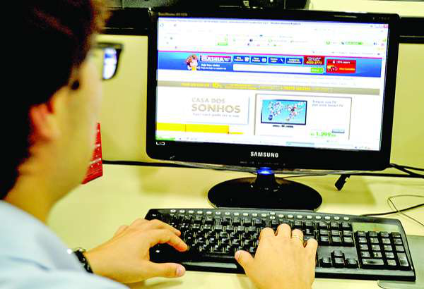 Cinco maneiras para reduzir a chance de fraude nas compras pela internet