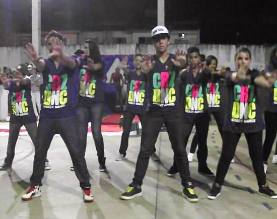 Fundação de Cultura leva projeto Efeito Hip Hop para Naviraí e Três Lagoas