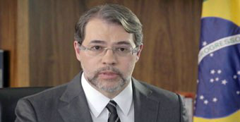 Presidente do TSE participa de fórum sobre democracia na Indonésia Presidente do TSE participa de fórum sobre democracia na Indonésia