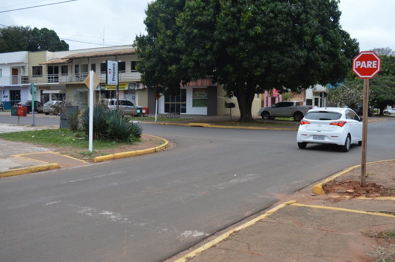 Amambai têm cerca de 18 mil veículos registrados, segundo o Detran / Foto: Moreira Produções