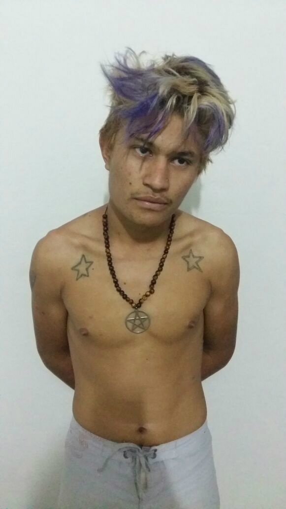 Eliezer Romeiro Oliveira / Foto: Divulgação