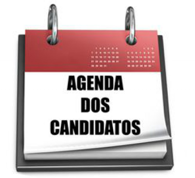 Agenda dos candidatos a prefeito de Amambai nessa terça-feira (6)