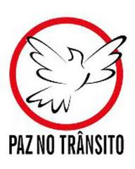 Ciptran realizará caminhada pela paz no trânsito no dia 24 Imagem Ilustrativa