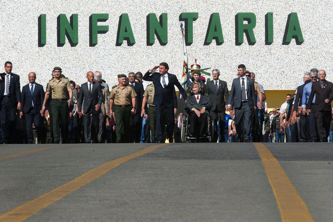 Antonio Cruz/Agência Brasil