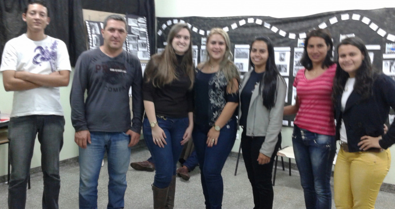 Equipe do Creas de Amambai / Foto: Da Assessoria