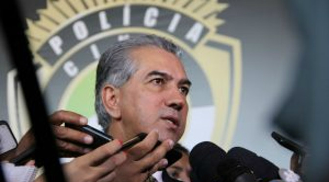 É autorizado concurso da Polícia Civil em MS Foto: Divulgação