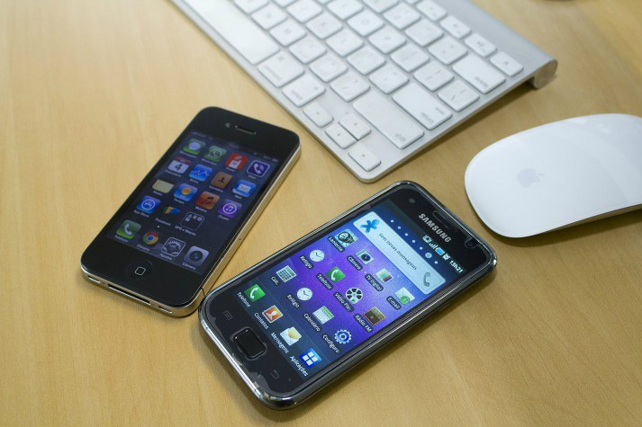 Banda larga 4G cresce 120% em um ano Foto: Divulgação