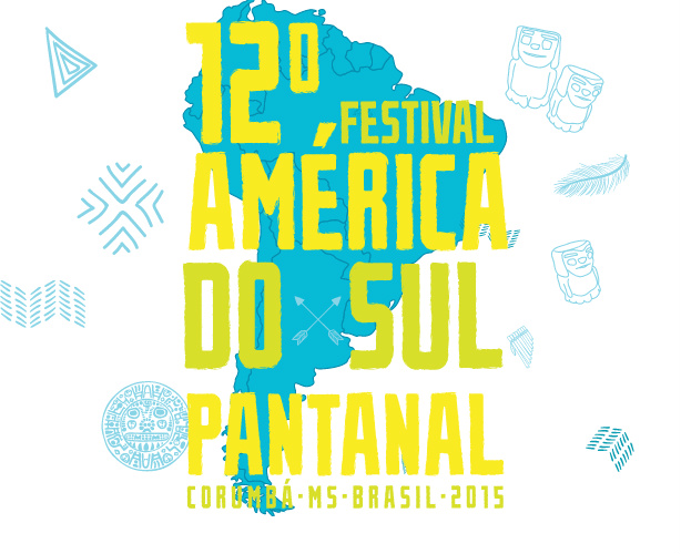Festival América do Sul Pantanal vai reunir 470 artistas da América do Sul
