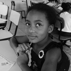 Mulheres negras são maioria entre jovens que não trabalham nem estudam Mulheres negras são maioria entre jovens que não trabalham nem estudam