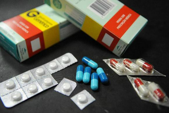 Saúde libera R$ 6,4 milhões para assistência farmacêutica Saúde libera R$ 6,4 milhões para assistência farmacêutica