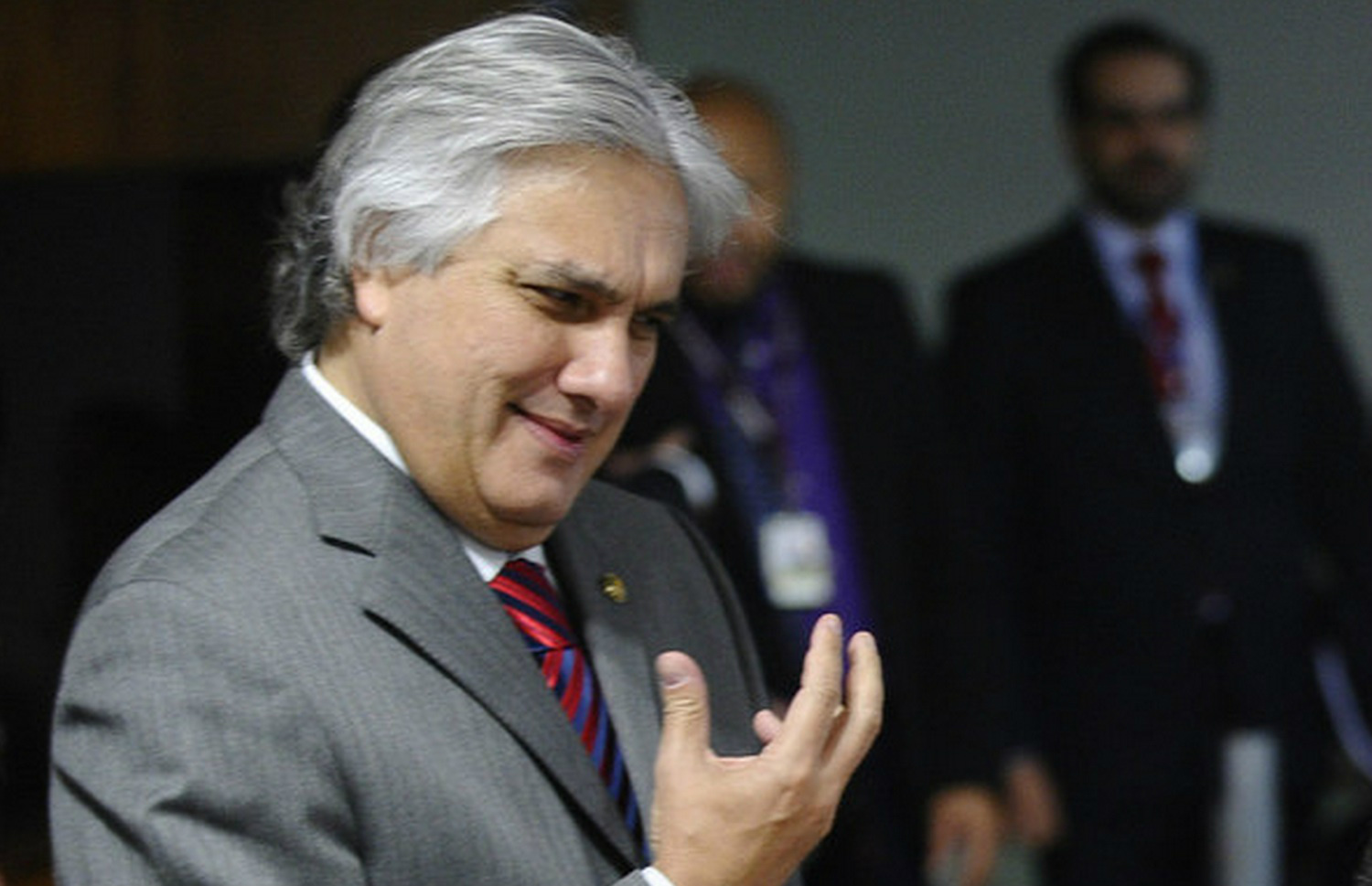 Suposta Delação de Delcídio faz Bovespa Subir Forte Suposta Delação de Delcídio faz Bovespa Subir Forte