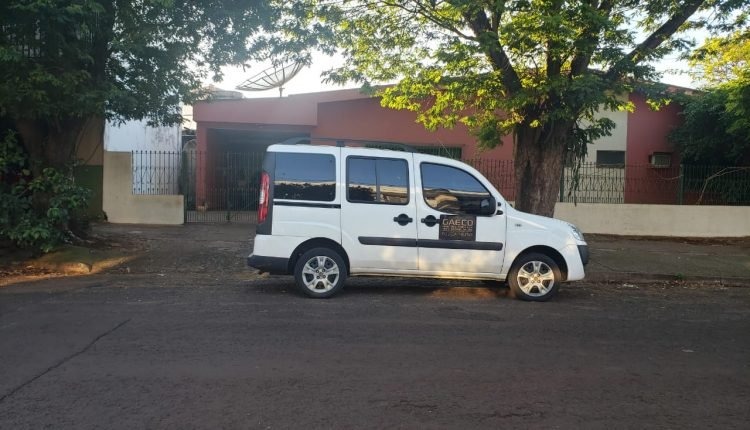 Prefeita afasta secretário, procurador e servidores investigados por fraudes Foto: Marcos Morandi