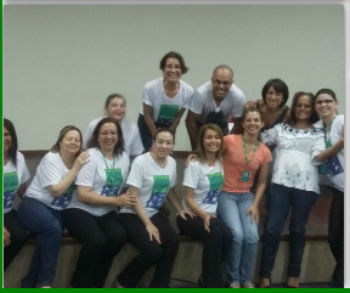 Secretaria de Educação desenvolve a 1ª Semana da Pessoa com (D)Eficiência