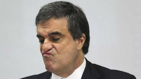 Cardozo: Se Houve Delação, Não Tem Credibilidade (Foto: Ueslei Marcelino/Reuters)