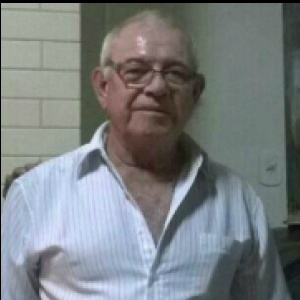 Antônio Vieira tinha 62 anos de idade / Foto: Divulgação