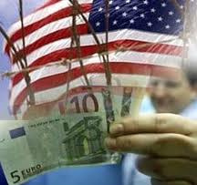 Nota da dívida dos EUA é rebaixada pela primeira vez na história
