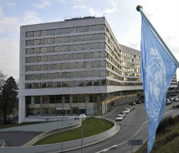 Brasil entre os 10 países que mais receberam investimento externo Sede da Unctada em Genebra. Foto: Unctad