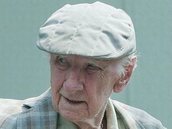 É descoberto nazista acusado de cumplicidade na morte de mais de 15 mil judeus