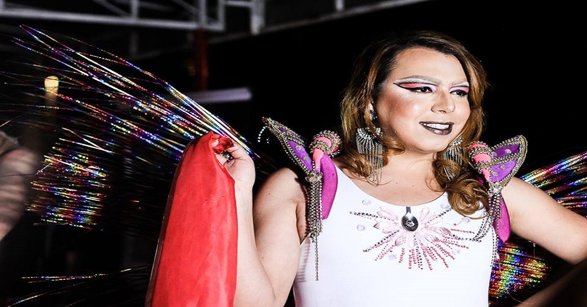 “Corrida das Drag” inicia neste sábado no Centro Cultural José Octávio Guizzo “Corrida das Drag” inicia neste sábado no Centro Cultural José Octávio Guizzo