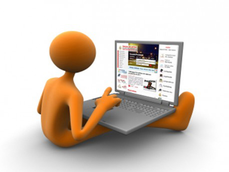 Portal do TJMS teve 9,5 milhões de acessos em 2011