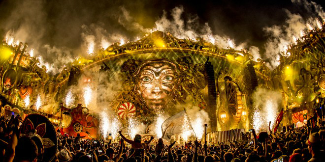 Organização do Tomorrowland Brasil 2016 anuncia line up completo do evento