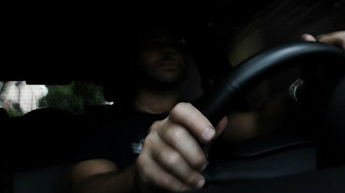 Exame toxicológico agora é obrigatório para motoristas profissionais