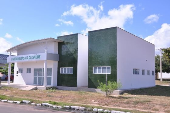 Vereador busca recursos para Postos de Saúde e Poços Artesianos em Amambai Foto: Ilustrativa