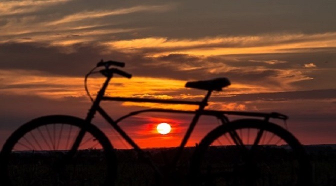 Terça-feira será de tempo firme e clima seco Foto: Geone Bernardo