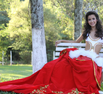 5ª edição do Concurso Beleza Fashion MS acontece em julho LUIZA SOTO MISS BRASIL JUVENIL 2010 - PONTA PORÃ.