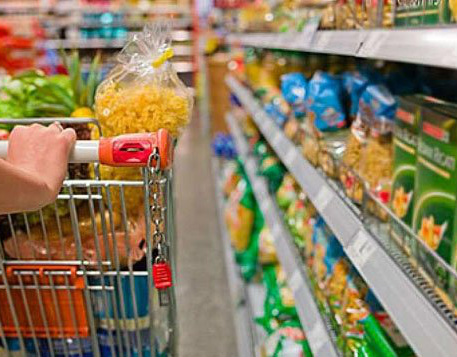Prévia da inflação tem alta de 0,48% em outubro