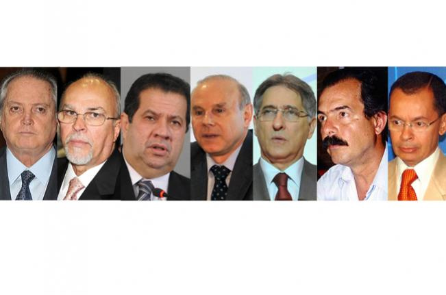 Um governo obrigado a se explicar