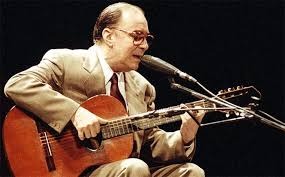 Lenda da Bossa Nova, cantor João Gilberto morre aos 88 anos Cantor João Gilberto / Foto: Divulgação