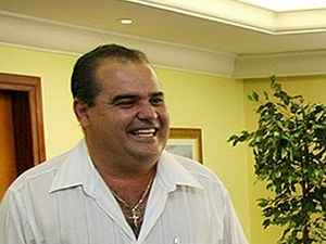 Prefeito é morto a tiros em Mato Grosso