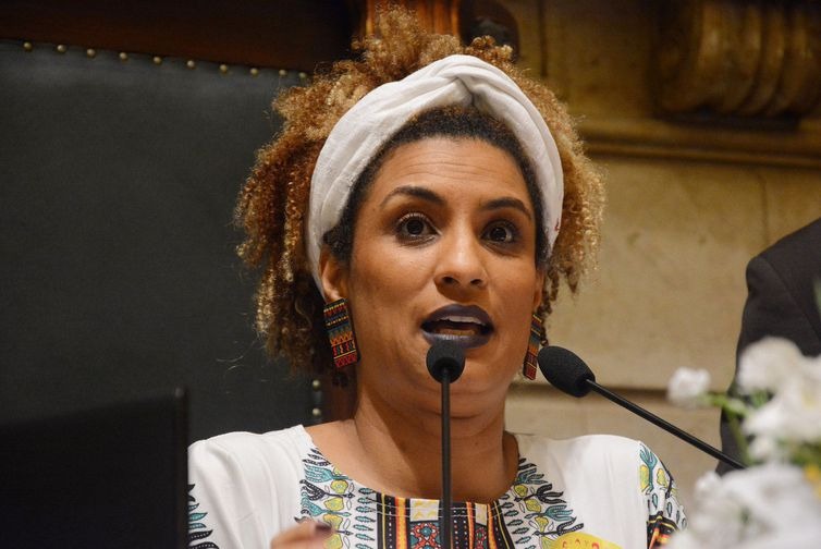 Casa parceira da Flip homenageará Marielle e escritoras negras