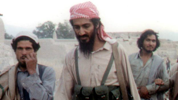 Em meados dos anos 90, Bin Laden viveu no Sudão, onde sua fortuna estaria escondida
