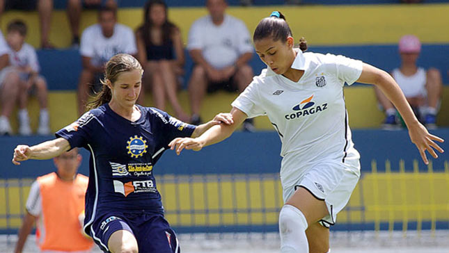 Sereias da Vila empatam com São José em 1 a 1 e são campeãs paulistas de forma invicta Sereias da Vila empatam com São José em 1 a 1 e são campeãs paulistas de forma invicta