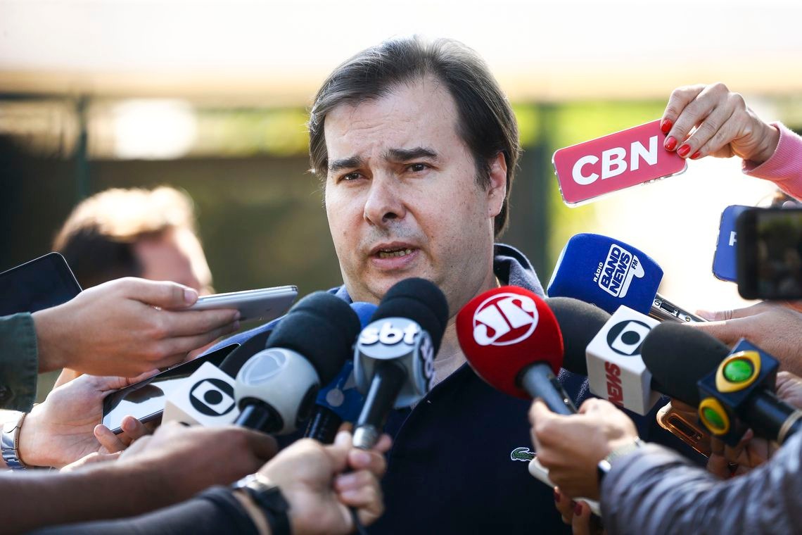 Foto: Marcelo Camargo/Agência Brasil