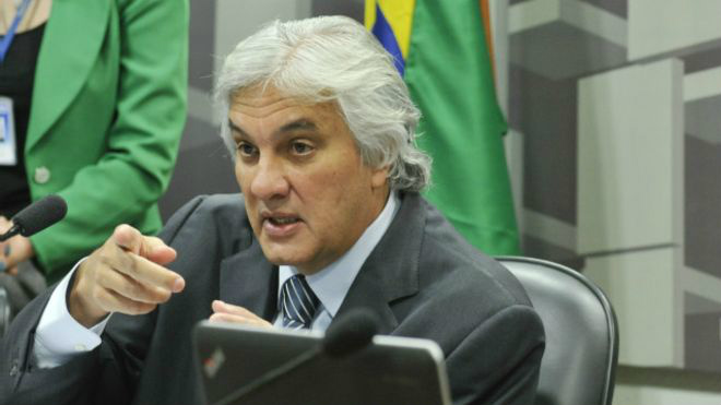 Quatro perguntas sobre a suposta delação de Delcídio Amaral e seu impacto na crise // Foto: Agência Senado