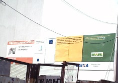 Três operários são libertados de obra pública da CDHU em SP