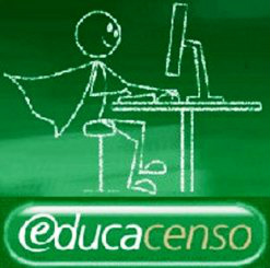 Escolas têm até 12 de março para participar do censo 2011 Escolas têm até 12 de março para participar do censo 2011