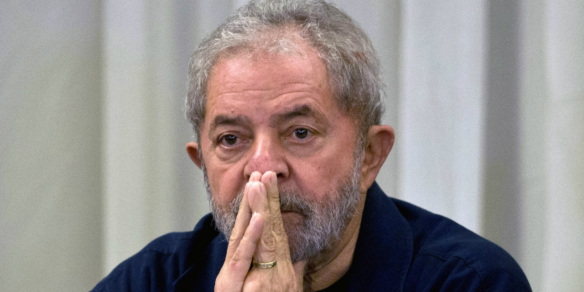 Delcídio teria afirmado que Lula teve a ideia de tentar impedir que Cerveró colaborasse com a Lava Jato
