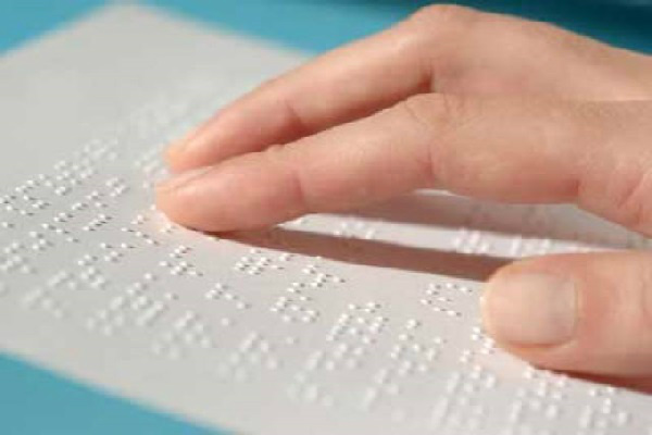 Câmara aprova tratado sobre acesso a livros por pessoas com deficiência visual Câmara aprova tratado sobre acesso a livros por pessoas com deficiência visual
