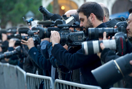 Liberdade de imprensa e proteção a jornalistas são debatidas na Alerj Foto: Divulgação