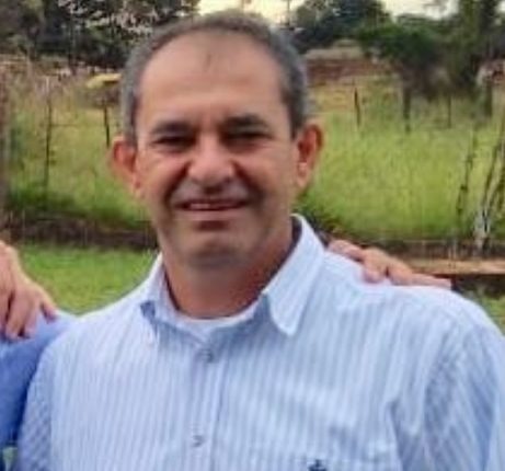 Fazendeiro nega que disputa de terra tenha motivado atentado a prefeito Prefeito licenciado de Paranhos, Dirceu Bettoni (PSDB) / Foto: Divulgação