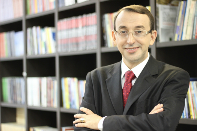 Odeio meu cargo, mas amo a empresa. Como proceder? José Roberto Marques, Master Coach do IBC / Foto: Divulgação