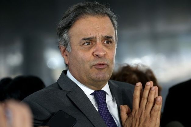 Carmén Lúcia concedeu mais 30 dias para conclusão de investigações sobre Aécio Neves / Foto: Divulgação