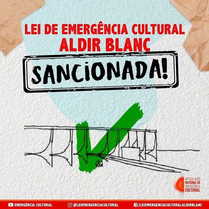 Prefeitura de Amambai cria comitê de apoio a trabalhadores da cultura Foto: Decom