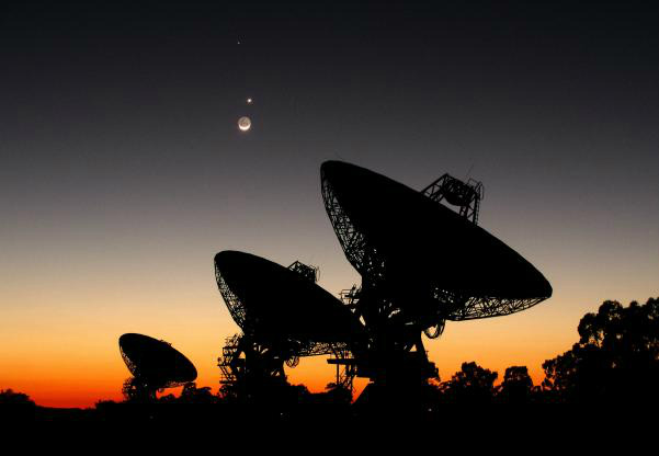 Event Horizon, o ninho de buracos negros