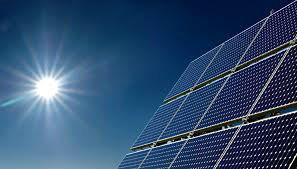 Brasil lança projeto de geração solar em lagos de hidrelétricas
