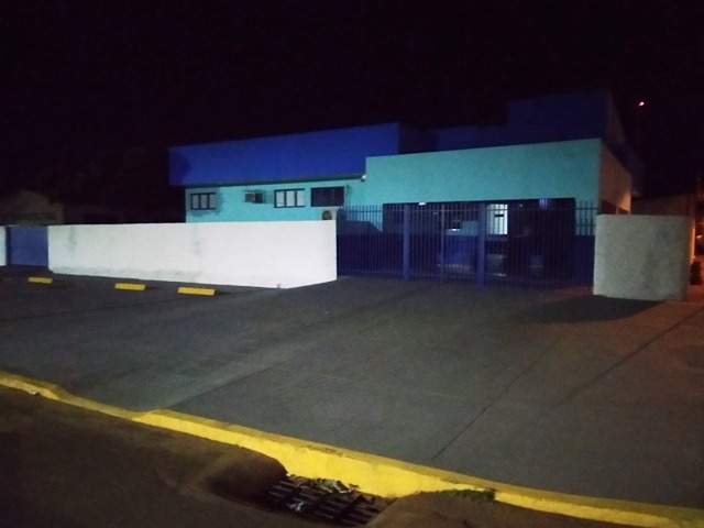 Prefeitura inaugura reforma posto de saúde das vilas Guape e Cristina na terça Prefeitura inaugura reforma posto de saúde das vilas Guape e Cristina na terça